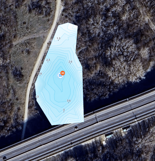 1-0080-1-1 – Dunaj č. 3 – MR Malý Zemník