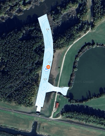 1-0100-1-1 – Dunaj č. 3 – OR Polder