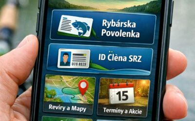 Elektronizácia SRZ: čo je eSRZ, čo sa mení od roku 2026 a ako si vybaviť povolenie