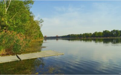Veľký Zemník: Kde a ako môžeme loviť ryby na tomto revíry?